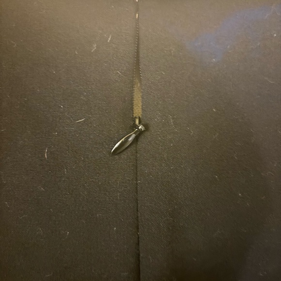 NWOT CALVIN KLEIN’S WOMEN’S SLEEVELESS ZIPUP DRESS - Picture 5 of 5